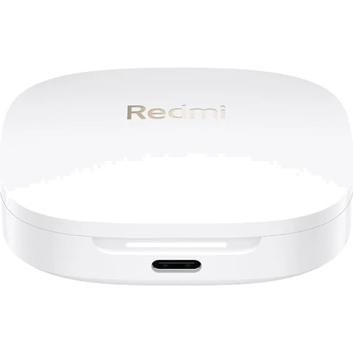 Навушники Xiaomi Redmi Buds 6 Cloud White (BHR9250GL/BHR9253CN): Тип конструкції вакуумные