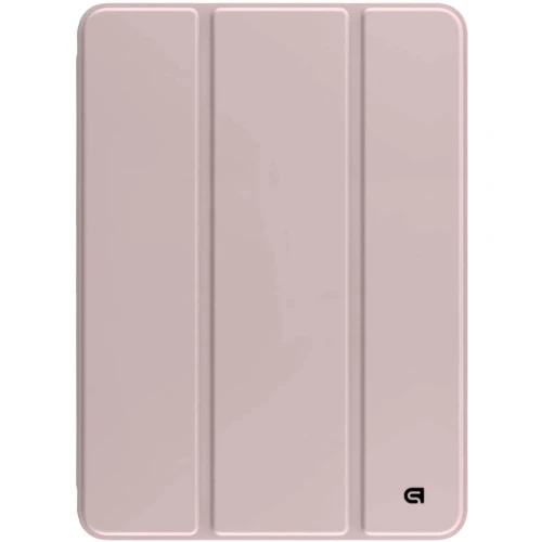 Аксессуар для iPad ArmorStandart Flex Case Pink for iPad 10.9 (2022 / 2024) / iPad 11 2025 (ARM84461)