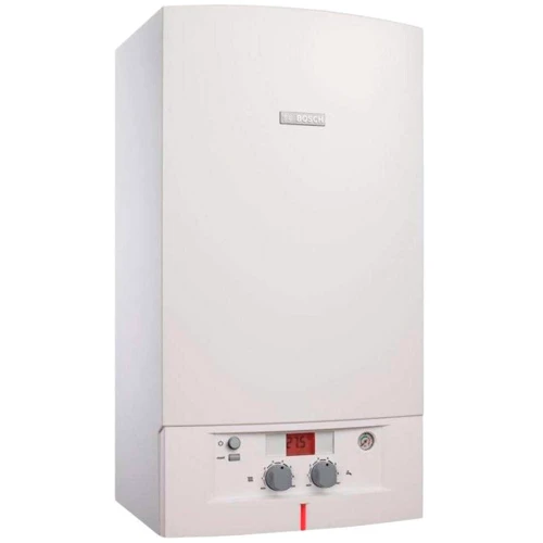 Газовий котел Bosch Gaz 3000 W ZW 28-2KE