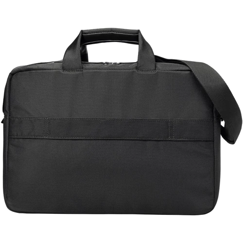 Сумка для ноутбуков Tucano 15.6" Free&Busy Double Black (BFRBUB15D-BK): Форм-фактор 15.6"