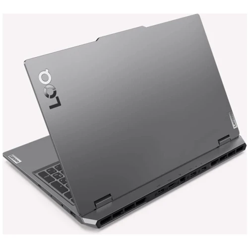 Ноутбук Lenovo LOQ 15IAX9 (83GS008FRA) UA: Оперативная память 16 ГБ