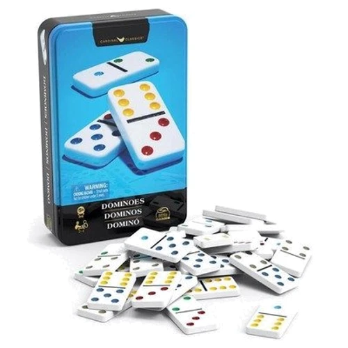 Настольная игра Spin Master Домино (SM98405/6065369)