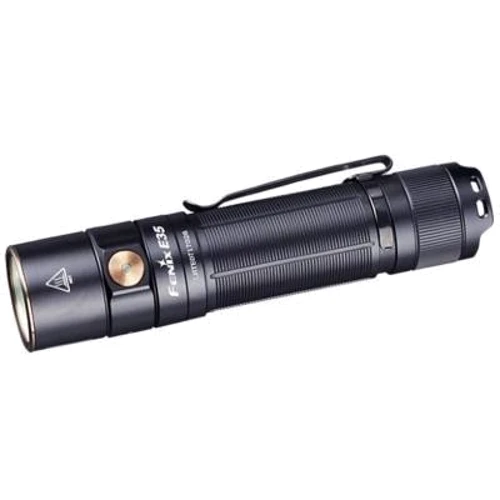 Ліхтар туристичний Fenix E35 V3.0 (E35V30)