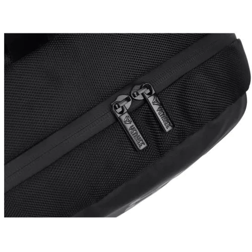 Сумка для ноутбука Yenkee 15.6" 20L Gaming Trooper Black (YBB 1504): Місткість ноутбук, блок питания, аксессуары
