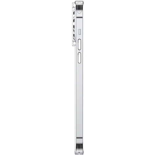 Чохол для iPhone Baseus Simple Transparent (ARAJ000002) for iPhone 13: Тип чохла накладка на заднюю часть
