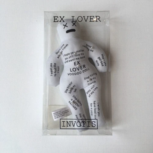Кукла Invotis Вуду "Ex Lover" 2 (EL01W): Производитель Invotis