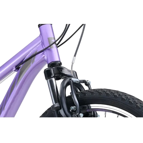 Велосипед Reid 2022' 26" MTB Sport WSD Lilac (1200668341) M/41 см lilac