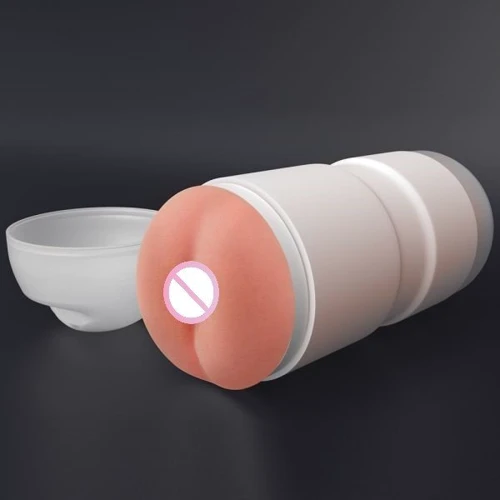 Мастурбатор LOVETOY Anus Stamina Tunnel