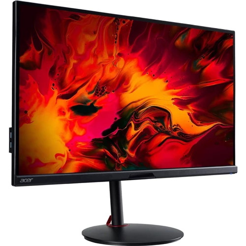 Монітор Acer Nitro XV272UKF (UM.HX2EE.F01)