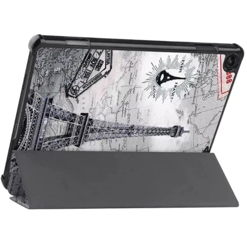Аксесуар для планшетних ПК BeCover Smart Case Paris для Lenovo Tab TB-311FU (713120) фото 6