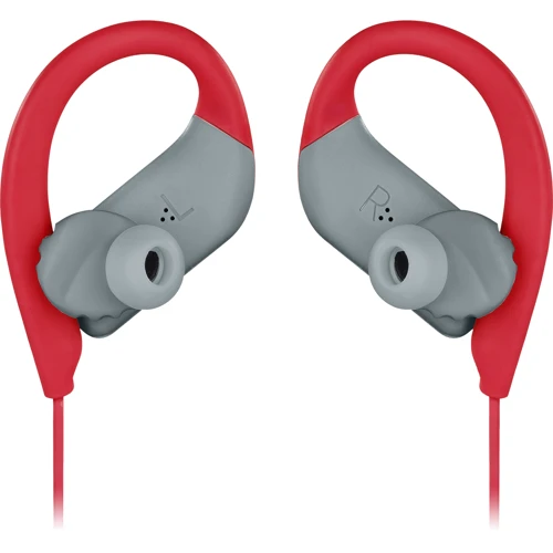 Наушники JBL Endurance Sprint, Red (JBLENDURSPRINTRED): Диапазон частот (Гц) 10 - 20000
