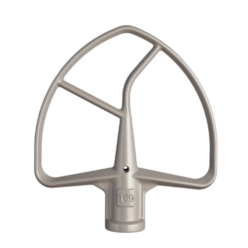 Кухонний комбайн KitchenAid 5KSM7591XEWH: Кількість швидкостей 10