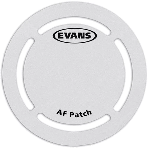 Кік пед EVANS EQPAF1 AF BASS PATCH