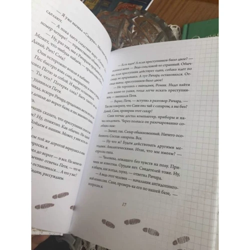 Приключения гномов II: ISBN 978-5-04-094036-3