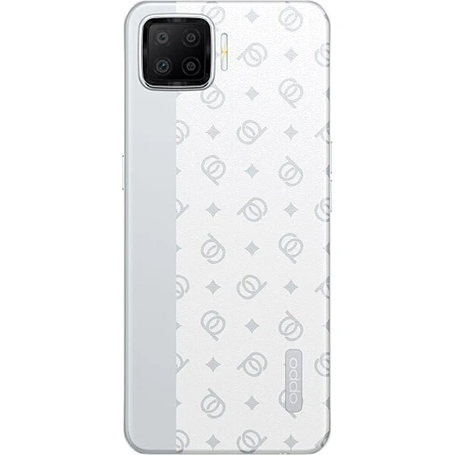 Смартфон Oppo A73 4/128 GB Classic Silver Approved фото 4