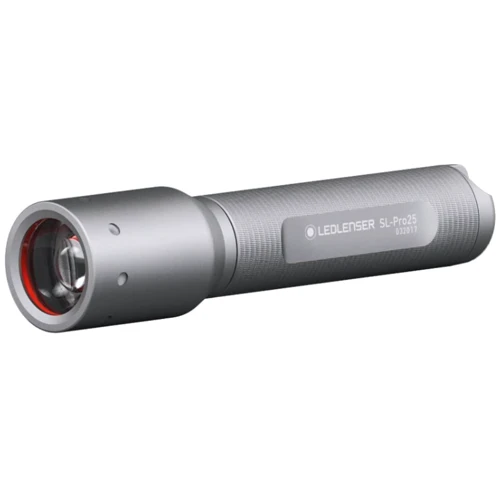 Ліхтар туристичний LedLenser SL-Pro25 (501065)