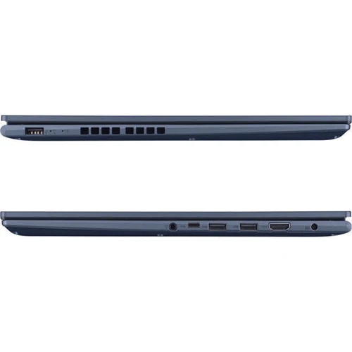 Ноутбук ASUS Vivobook (D1603QA-MB133): Видеоадаптер AMD Radeon Graphics