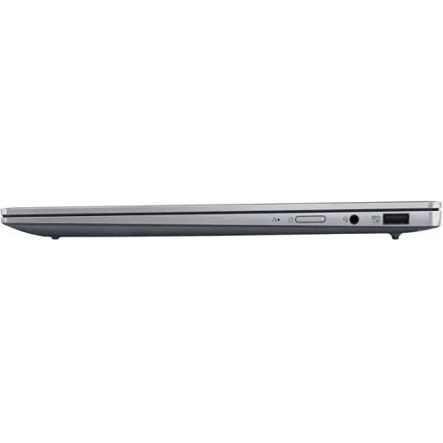 Ноутбук Lenovo Yoga Slim 6 14APU8 (82X3002ERM): Видеоадаптер AMD Radeon 780M