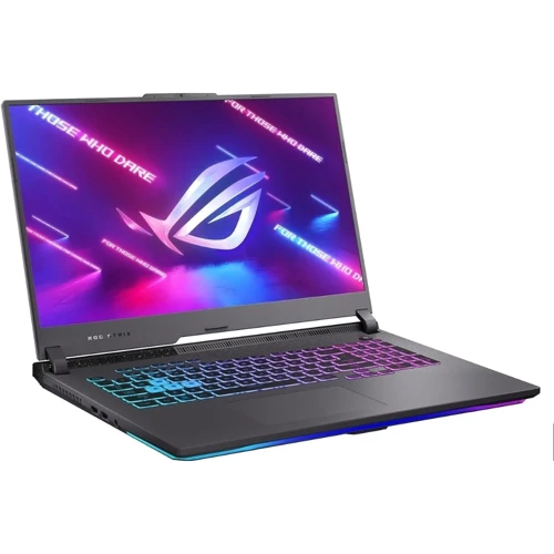 Ноутбук ASUS ROG Strix G17 (G713PU-RS94): Вес 2.8 кг
