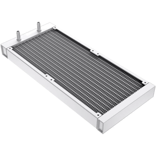 Кулер ID-COOLING FrostFlow FX280 White: Назначение для процессора