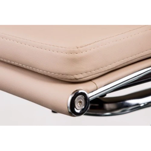 Special4You Solano 3 office artleather beige (E5937) фото 7
