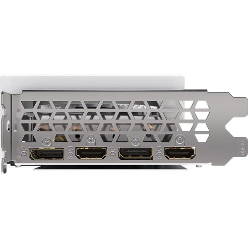 Видеокарта GIGABYTE GeForce RTX3070 8Gb VISION OC (GV-N3070VISION OC-8GD): Назначение Геймерские