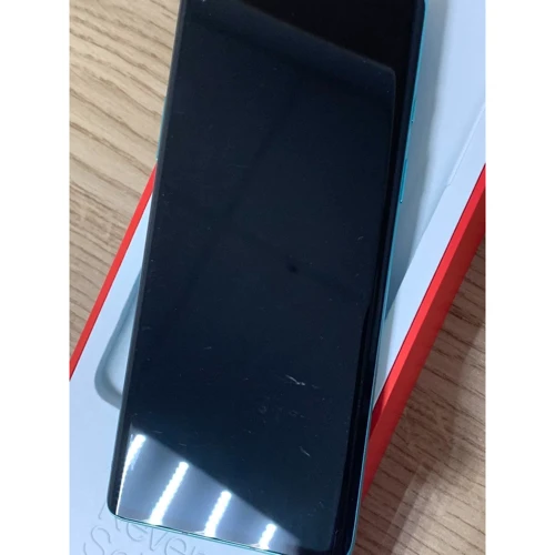 Смартфон OnePlus 8 12/256GB Glacial Green (869134041951358) Approved: Производитель OnePlus
