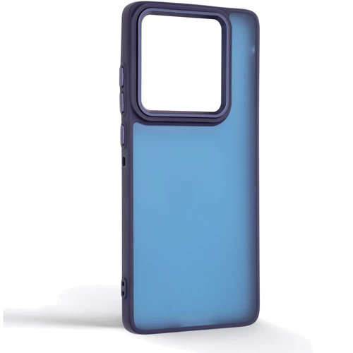 

ArmorStandart Frame Blue for Motorola Edge 60 Pro 5G (ARM86091)