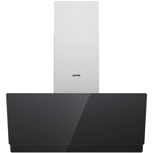 Вытяжка Gorenje WHI949EXBG: Управление Сенсорное