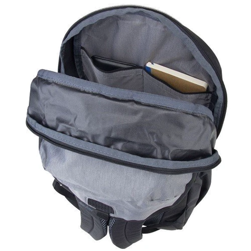 Рюкзак Рюкзак Deuter Vista Chap цвет 7000 black (3811119 7000): Объем 16 л