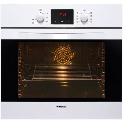 Духовой шкаф электрический Hansa BOEW 68402