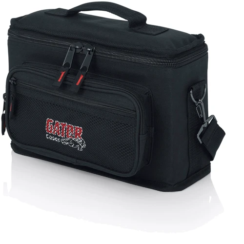 Сумка GATOR GM-4 - 4 Microphones Bag