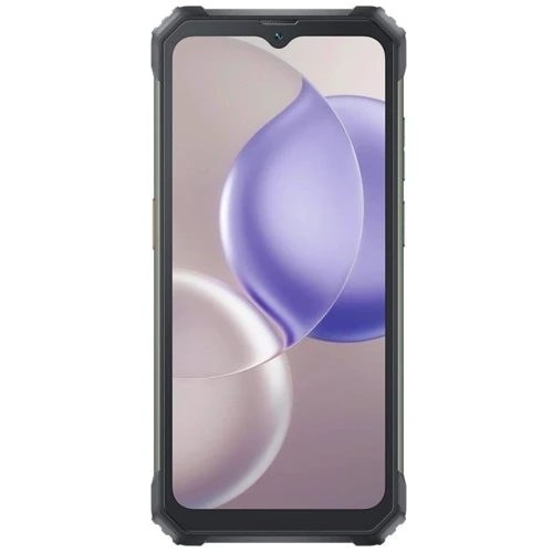 Смартфон Oscal S80 6/128GB Black: Встроенная память 128 ГБ