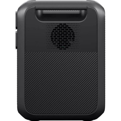 Комплект Bluetti PowerOak AC200MAX 2048Wh 2200W + 2x Фотомодулей JA Solar JAM54S30-415/MR 415 Wp Mono: Особенности модели С солнечной батареей, Дисплей