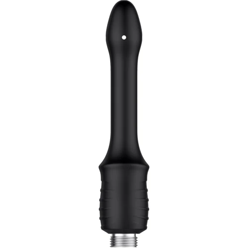 Набор насадок для анального душа Nexus BEGINNER Shower Douche Duo Kit - Black