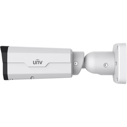 IP-відеокамера Uniview IPC2222ER5-DUPF40-C: Тип корпуса Циліндрична (Вулична)