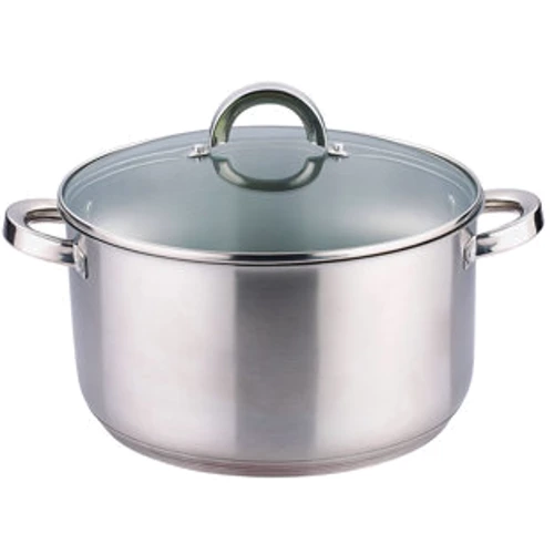 Кастрюля Кастрюля Bergner-KaiserHoff KH 2244 (2.9 л)