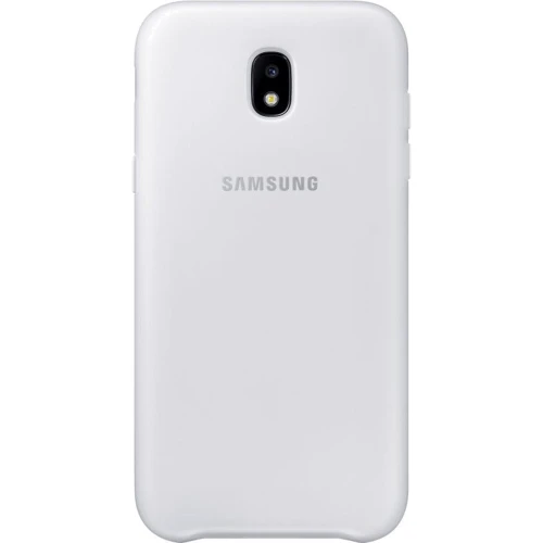 Чехол для телефонов Samsung Dual Layer Cover White (EF-PJ530CWEGRU) for Samsung J530 Galaxy J5 2018