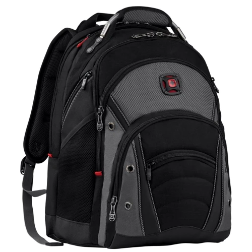 

Wenger Synergy Black Black/Grey (600635) for MacBook Pro 15"