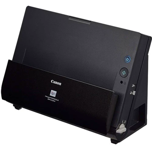Сканер Canon DR-C225II (3258C003)