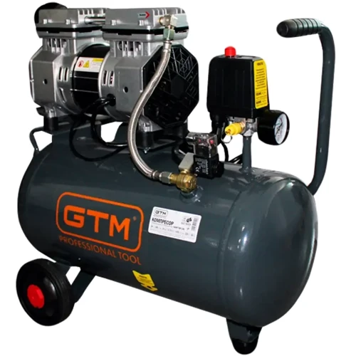 Компрессор GTM KAW750-24L
