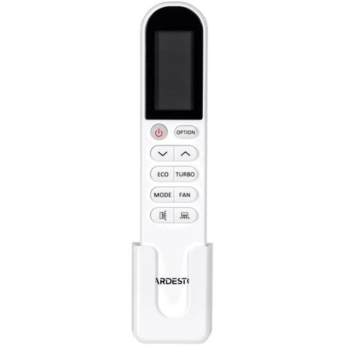 Кондиционер Ardesto CoolSmartPro ARD-ACS18-IP: Размер помещения, кв.м. 55
