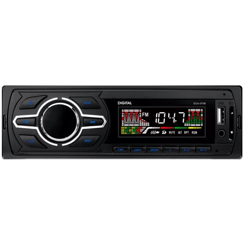 Digital DCA-070B blue