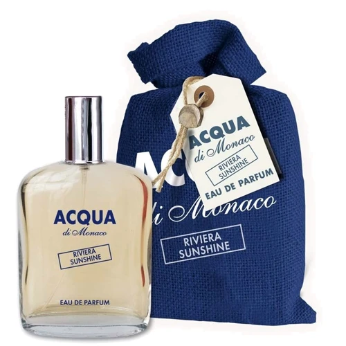 

Парфюмированная вода Acqua Di Monaco Riviera Sunshine 100 ml