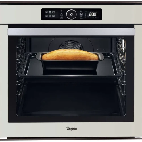 Духовой шкаф электрический Whirlpool AKZM 8420 S	