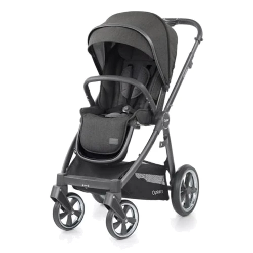 Прогулочная коляска BabyStyle Oyster 3 Pepper