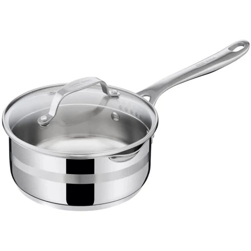 Набор посуды Tefal Jamie Oliver Cook Smart 8 пр. (E310S874) фото 6