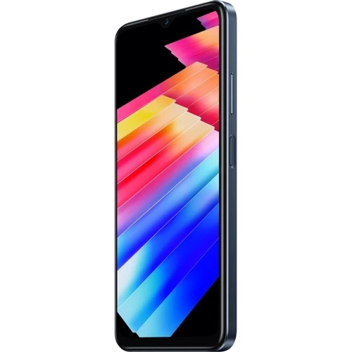 Смартфон Infinix Hot 30i (X669D) 8/128Gb Mirror Black Approved Витринный образец фото 7