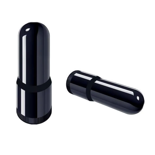 Кільце з вібропулямі Ball Buzzer Cock Ring Smoke