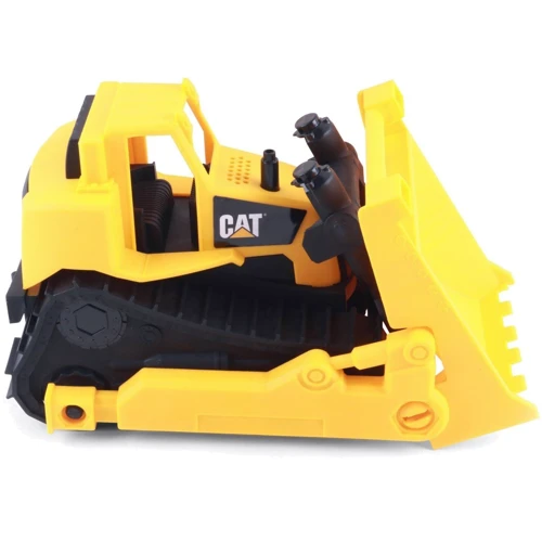 Бульдозер Funrise CAT Тяжелая техника 38 см (82032)